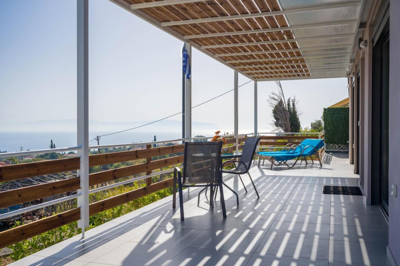 Sea Forever Holiday Home Ratzaklion Exterior photo