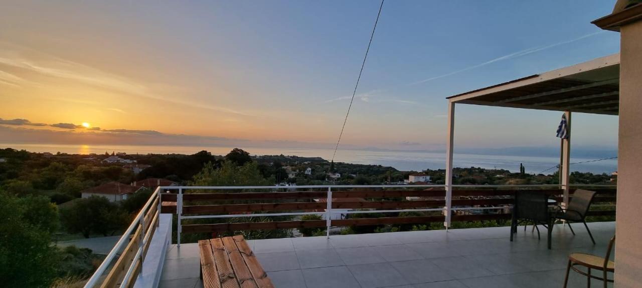 Sea Forever Holiday Home Ratzaklion Exterior photo