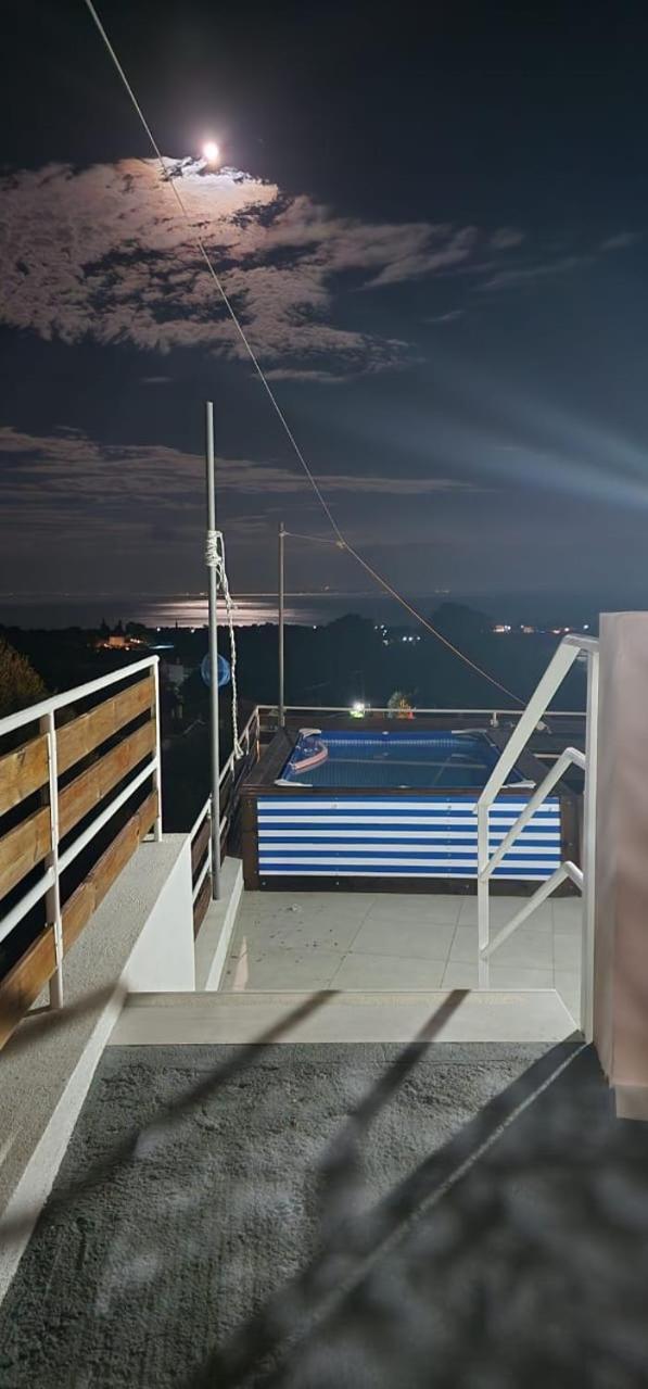 Sea Forever Holiday Home Ratzaklion Exterior photo